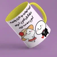 هدایای خاص چاپ عکس روی ماگ ،تیشرت،تابلوفرش