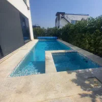 خدمات نگهداری استخر جارو استخر