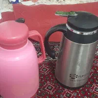 دوتافلاسک چای