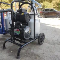 فروش انواع شیردوش ایران و خارجی.