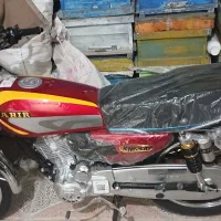 موتور ۲۰۰ خشک کبیر ۱۴۰۴