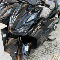 گلکسی کلیک CL170 ABS (شرایط ویژه)|موتورسیکلت|شیراز, شیشه‌گری|دیوار