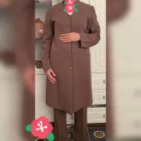 مانتو شلوار اداری مناسب سایز۴۲-۴۴|لباس|مشهد, سرافرازان|دیوار