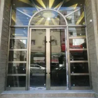 درب وپنجره upvcیوپی وی سی و آلومینیوم ترمال بریک|خدمات پیشه و مهارت|تبریز, |دیوار