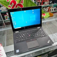 لپتاپ صفحه لمسی و باریک LENOVO دانشجویی|رایانه همراه|یاسوج, |دیوار