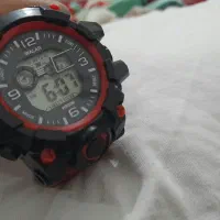 ساعت دیجتالی ضد اب|ساعت|ارومیه, |دیوار