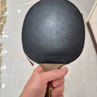 راکت های پینگپنگ و تنیس خاکی|ورزشهای توپی|اهواز, سلطانمنش|دیوار