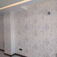 نصب‌انواع‌کاغذ‌دیواری‌وپوستر|خدمات پیشه و مهارت|قرچک, |دیوار