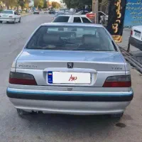 پارس دوگانه سوز فابریک ۹۱ کلکسیونی|خودرو سواری و وانت|نورآباد, |دیوار