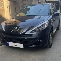 207 پانا|خودرو سواری و وانت|نسیمشهر, |دیوار