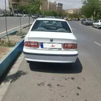 سمند مدل90،موتور ملی|خودرو سواری و وانت|تبریز, |دیوار