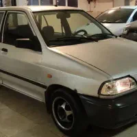 پراید 131|خودرو سواری و وانت|تهران, گلستان (شهرک راه آهن)|دیوار