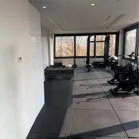 مربی حرفه‌ای trx فانکشنال