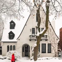 دوطبقه ویلایی دربست اداری هفت دست شیخ صدوق