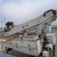 بالابر تادانا نیسانی