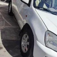 ام‌وی‌ام X33 دنده‌ای، مدل ۱۳۹۱|خودرو سواری و وانت|مهاباد (آذربایجان غربی), |دیوار