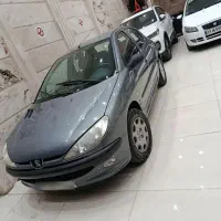 2060تیپ 3|خودرو سواری و وانت|اهواز, کوی مهدیس|دیوار