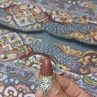 انگشتر کله قندی