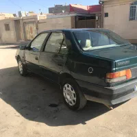 روآ مدل 84 نقد اقساط|خودرو سواری و وانت|نیشابور, پنجراه|دیوار