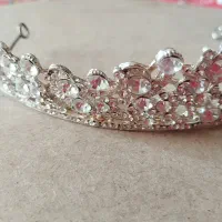تاج  الماس
