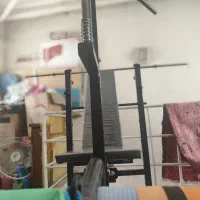 دستگاه ورزشی چند منظوره
