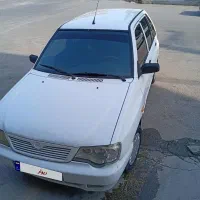 پراید هاچبک