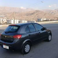 تیبا 2 مدل 93 تک برگ سند