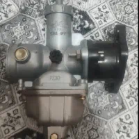 کاربرات 200cc