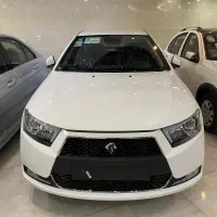 دنا پلاس ۶ دنده مدل ۱۴۰۴ صفر