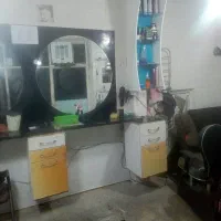 ارایشگاه دکور مناسب بیاید ببرید تازه کار ها|آرایشگاه و سالن‌های زیبایی|ارومیه, |دیوار