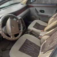 سمند ال اکس مدل۹۲ کم کار