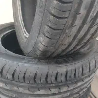 لاستیک بارز سایز۲۰۵/۵۰/۱۶ تولید ۲۰۲۵