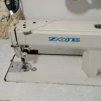 چرخ خیاطی Zoje