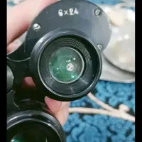 دوربین شکاری 6در24