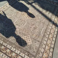 فرش دستباف ۹ متری ۳۸ رج|فرش|کرج, حسن آباد|دیوار