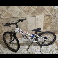 دوچرخه‌های نو و دست دو برای خرید و فروش|دوچرخه، اسکیت، اسکوتر|رشت, صفاری|دیوار