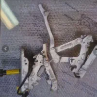 لولای درب موتور سورنتو نو