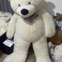 عروسک خرس ۱۸۰ سانتی