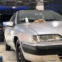 زانتیا مدل ۸۳ وارداتی