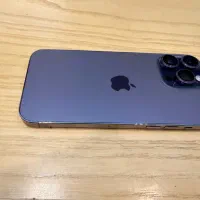 آیفون ۱۴ پرومکس رجیسترشده مشابه آکبند|موبایل|تنکابن, |دیوار