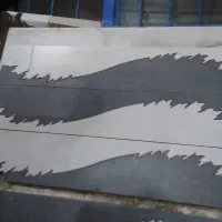 قرنیز  عرض ۱۵ سانت در ۶۰ سانت