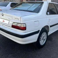 پژو پارس موتور جدید مدل 1402|خودرو سواری و وانت|شیراز, سعدیه جنوبی|دیوار