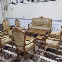 مبل  ، مبلمان  سلطنتی  فروش فوری