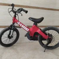 دوچرخه ترمز دیسکی