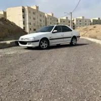 پارس 93|خودرو سواری و وانت|قروه, |دیوار