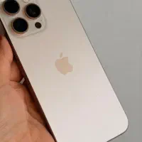 ایفون۱۶پرومکس درحدنو