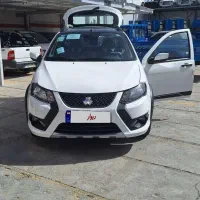 کوئیک GXR-L مدل ۱۴۰۴ (تحولی برج ۲ )