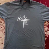 دو عدد تیشرت دو ایکس