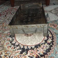 منقل کباب پز