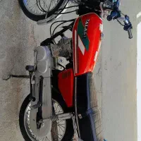 موتور سیکلت